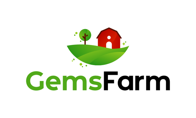 GemsFarm.com
